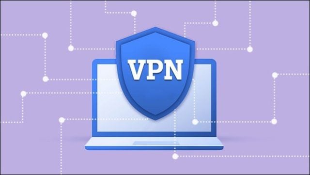 protégez vos données sur internet avec un vpn