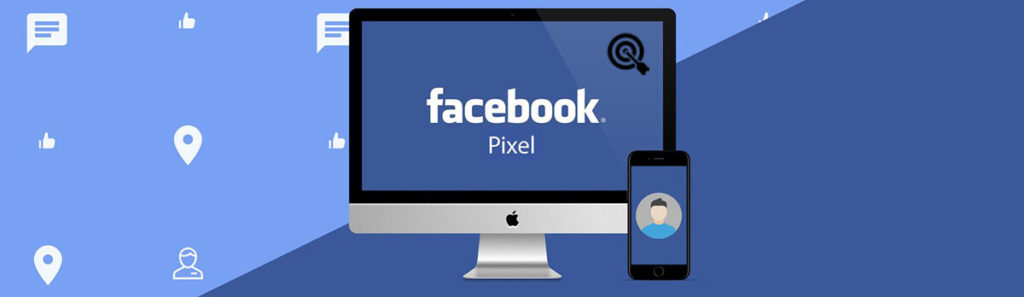 Pixel Facebook et GDPR - Catpack.ch